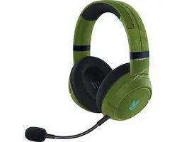 Razer Kaira Pro - Gaming Headset - HALO Infinite - Xbox Series X/Xbox One - Groen