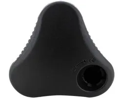 Thule Lock Knob 52738 Easyfold Xt Pièce de rechange Zwart