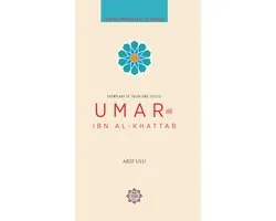 Umar Ibn Al-Khattab