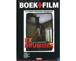 Ex Drummer HUMO Boek + Film