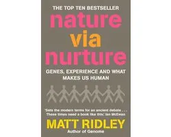 Nature via Nurture