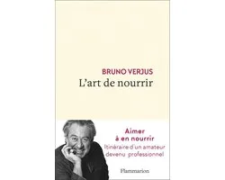 Documents, témoignages et essais d’actualité - L'art de nourrir