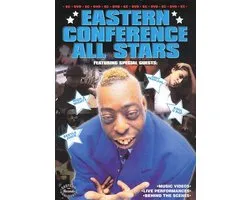 Eastern Conference All Stars