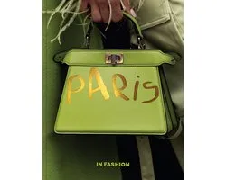 In Fashion - Paris. In Fashion