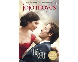 Me Before You