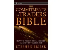 The Commitments of Traders Bible