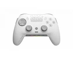 Scuf Envision Pro HE - Draadloze Gaming Controller - Programmeerbare Paddles & G-keys - PC - Wit