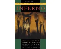 The Divine Comedy of Dante Alighieri