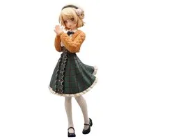 Shigure Ui Trio-Try-iT PVC Statue Shigure Ui