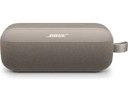 Bose SoundLink Flex (2nd Gen) - Bluetooth speaker - Zand