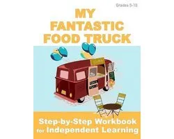 My Fantastic Food Truck