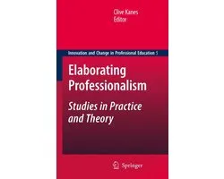 Education (R0) - Elaborating Professionalism