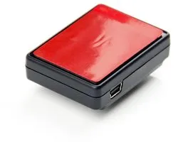 VIOFO A119 V3 - GPS Mount - GPS Module - GPS Snelheid - GPS Coördinaten - Datum- en Tijdregistratie - Originele Vervangende Houder