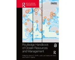 Routledge Handbook of Ocean Resources and Management
