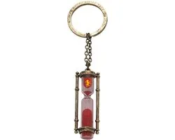 [Merchandise] ABYstyle Harry Potter 3D Sleutelhanger