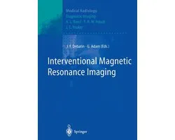 Medicine (R0) - Interventional Magnetic Resonance Imaging