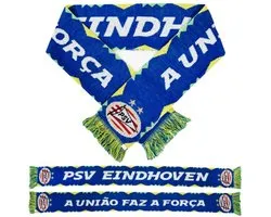 PSV Sjaal 3e Shirt Brasil design