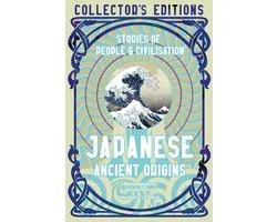 Flame Tree Collector's Editions- Japanese Ancient Origins