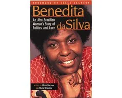 Latin America Bureau Books- Benedita Da Silva