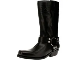 Dockers by Gerli 030140-002001 - Herenlaarzen Laarzen - Zwart