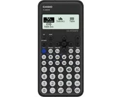 Casio fx-82CW - Wetenschappelijke rekenmachine (België)