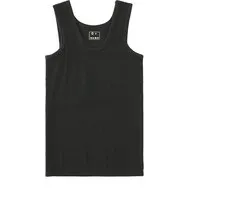 Tomboy Chest Binder IceSilk Pullover Lang Top Ademend en Rekbaar