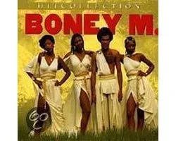 Hit Collection: Happy Songs/Daddy Cool/Painter Man