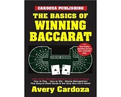 Basics of Winning Baccarat