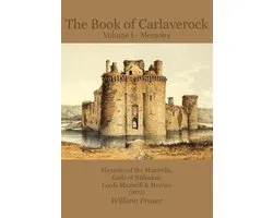 The Book of Carlaverock