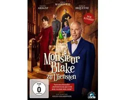 Alive AG 5658097 film en Video DVD Duits, Frans