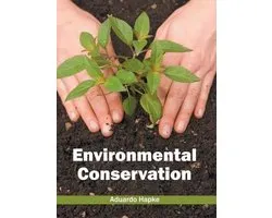 Environmental Conservation