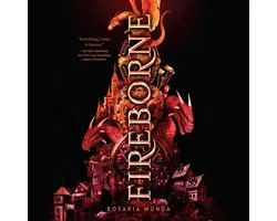 Fireborne