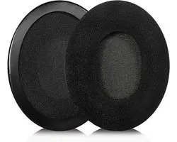 Memory Foam Oorkussens Vervanging voor Hyper X Cloud Alpha, Flight en Stinger