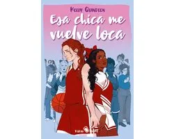 KAKAO LARGE 14 - Esa chica me vuelve loca