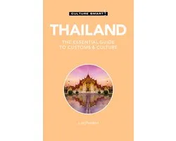 Thailand - Culture Smart!
