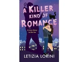 A Killer Kind of Romance