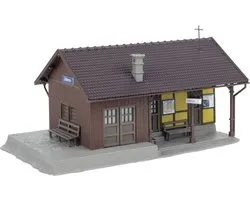 Faller 110137 H0 Station Uderns