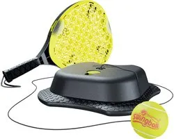 Entraîneur de Tennis Mookie Pro Reflex toutes surfaces