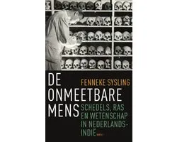 De onmeetbare mens