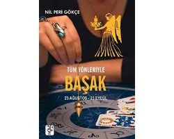 Tüm Yönleriyle Başak Burcu
