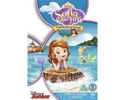 Sofia The First