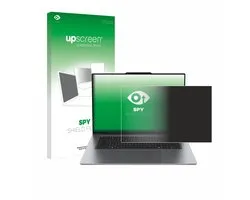 upscreen - privacyscherm voor Lenovo ThinkPad X9 14 G1 - privacy filter screenfilter Blauwlichtfilter