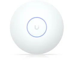 Ubiquiti UniFi U7 Long-Range - Access Point - WiFi 7 - 2.5 GbE PoE - MU-MIMO - Tri-Band