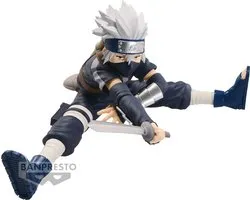 Naruto Banpresto - Hatake Kakashi (Vibration Stars) Verzamelfiguren meerkleurig