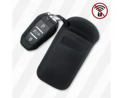 SignalBlocker - Anti-Diefstal Auto - Keyless entry