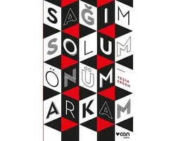 Sağım Solum Önüm Arkam