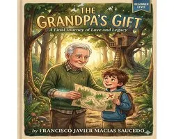 The Grandpa's Gift