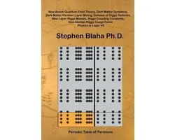 New Boson Quantum Field Theory, Dark Matter Dynamics, Dark Matter Fermion Layer Mixing, Genesis of Higgs Particles, New Layer Higgs Masses, Higgs Coupling Constants, Non-Abelian Higgs Gauge Fields, Physics is Logic VII