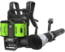 EGO LBPX8000E Accu Bladblazer 1360m3/u