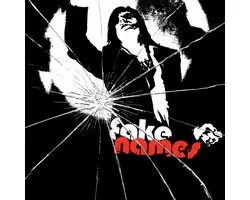Fake Names